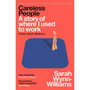 Careless People - ISBN 9781035065936