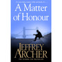 A Matter of Honour - ISBN 9781447221821