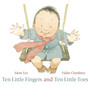 Ten Little Fingers and Ten Little Toes - ISBN 9781406331264