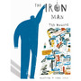 Iron Man - ISBN 9781406329575