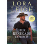 Her Renegade Cowboy (Moving Violations, 3) - ISBN 9781250252012
