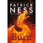 Burn - ISBN 9781406393972