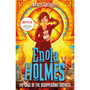 Enola Holmes 6: The Case of the Disappearing Duchess - ISBN 9781471410840