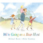 We're Going On A Bear Hunt - ISBN 9781406363074