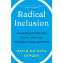 Radical Inclusion - ISBN 9781250827746