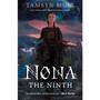 Nona the Ninth (The Locked Tomb Series, 3) - ISBN 9781250854117