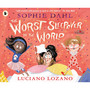 The Worst Sleepover in the World - ISBN 9781406394672
