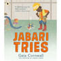 Jabari Tries - ISBN 9781406399844