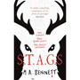 STAGS: Nine students. Three blood sports. One deadly weekend - ISBN 9781471406768