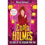 Enola Holmes 4: The Case of the Peculiar Pink Fan - ISBN 9781471410802