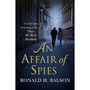 An Affair of Spies - ISBN 9781250287427