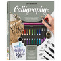 Art Maker: Calligraphy - ISBN 9781488949265