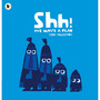 Shh! we have a plan - ISBN 9781406360035