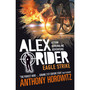 Eagle Strike (Alex Rider) - ISBN 9781406360226