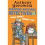 The Diamond Brothers in Public Enemy Number Two - ISBN 9781406365849