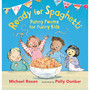 Ready for Spaghetti: Funny Poems for Funny Kids - ISBN 9781406377644