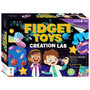 Fidget Toy Creation Lab - ISBN 9781488956188