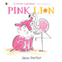 Pink Lion - ISBN 9781406362336