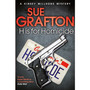 H is for Homicide - ISBN 9781447212287