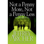 Not a Penny More, Not a Penny Less - ISBN 9781447218227