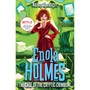 Enola Holmes 5: The Case of the Cryptic Crinoline - ISBN 9781471410826