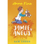 Jamie and Angus - ISBN 9781406391824