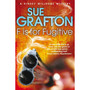 F is for Fugitive - ISBN 9781447212263
