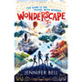 Wonderscape - ISBN 9781406391725