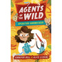 Agents of the Wild 3: Operation Sandwhiskers - ISBN 9781406388473