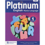 Platinum English Home Language Grade 1 Learner's Book (CAPS) - ISBN 9780636128460