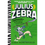Julius Zebra: Commotion in Ancient China! - ISBN 9781406391688