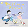 Pearl Goes to Preschool - ISBN 9781406394573