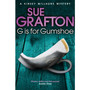 G is for Gumshoe (Kinsey Millhone Alphabet series) - ISBN 9781447212270