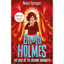 Enola Holmes 3: The Case of the Bizarre Bouquets - ISBN 9781471410789