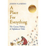 A Place For Everything: The Curious History of Alphabetical Order - ISBN 9781509881581
