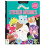 Kaleidoscope Sticker Mosaics Squishmallows - ISBN 9781488961847