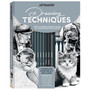 Hinkler Art Maker: Drawing Techniques - ISBN 9781488950100