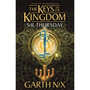 Sir Thursday: The Keys to the Kingdom 4 - ISBN 9781471410215