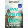 We Were Liars - ISBN 9781471403989