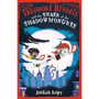 Theodora Hendrix and the Snare of the Shadowmongers - ISBN 9781406392630