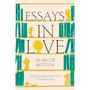 Essays In Love - ISBN 9781447275329