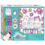 Squishmallows Journal Kit - ISBN 9781488915017