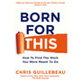 Born For This - ISBN 9781447297512