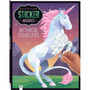 Hinkler Kaleidoscope Sticker Mosaics: Mythical Creatures - ISBN 9781488939457
