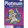 Platinum English Home Language Grade 2 Reader - ISBN 9780636124974