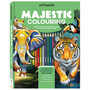 Art Maker Majestic Colouring - ISBN 9781488958946