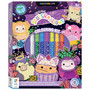 Kaleidoscope Colouring Kit: Squishmallows - ISBN 9781488961519