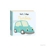 First Steps Numbers Board Book - ISBN 9781488961717