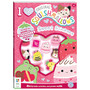 I Love Squishmallows Sweet Stickers - ISBN 9781488968891