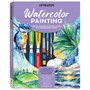 Art Maker: Watercolor Painting - ISBN 9781488973338